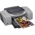 HP Color Inkjet CP 1700